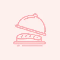 food item placeholder